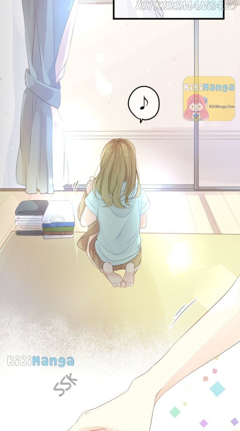 Love Hug chapter 75 page 11