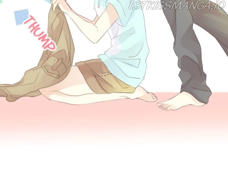 Love Hug chapter 75 page 13