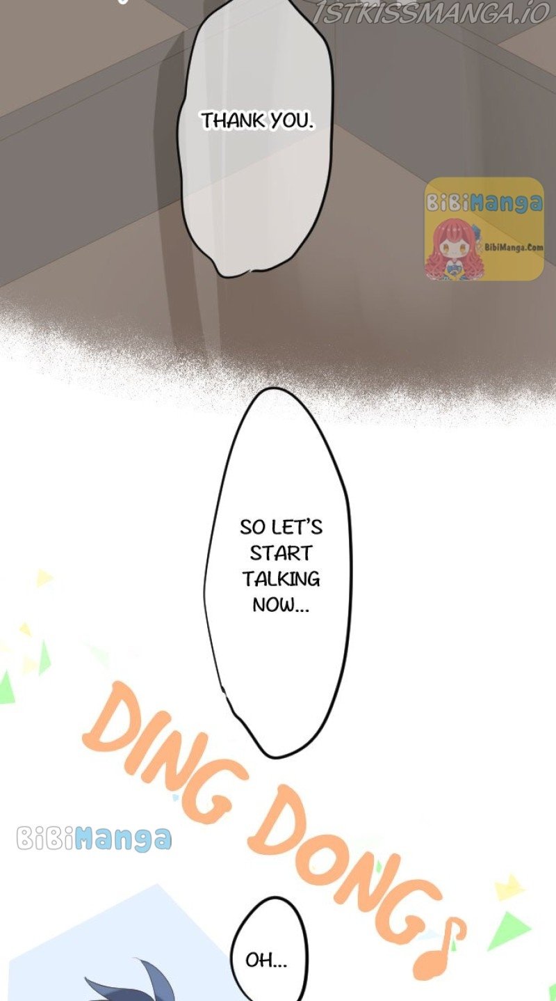 Love Hug chapter 75 page 22