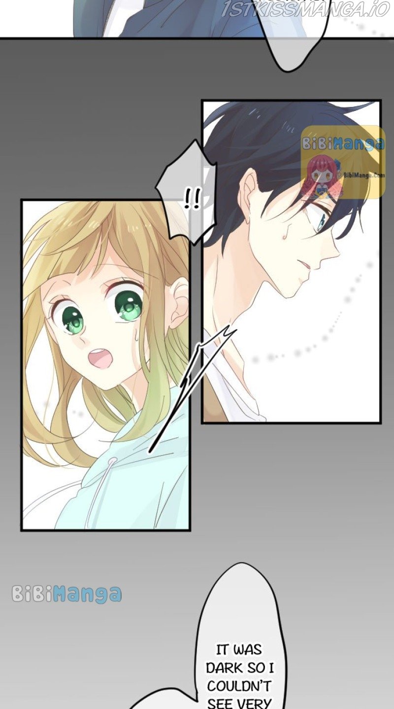Love Hug chapter 75 page 30