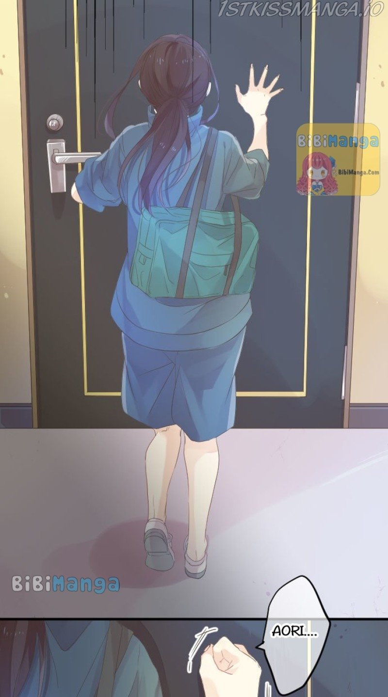 Love Hug chapter 75 page 36