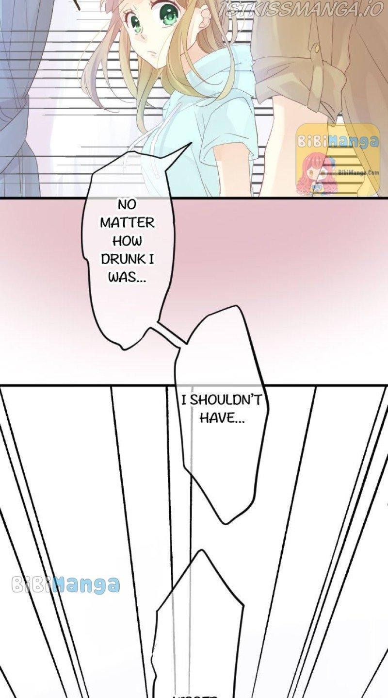 Love Hug chapter 75 page 41