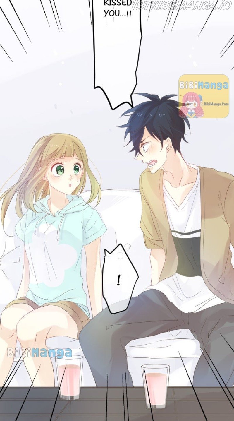 Love Hug chapter 75 page 42