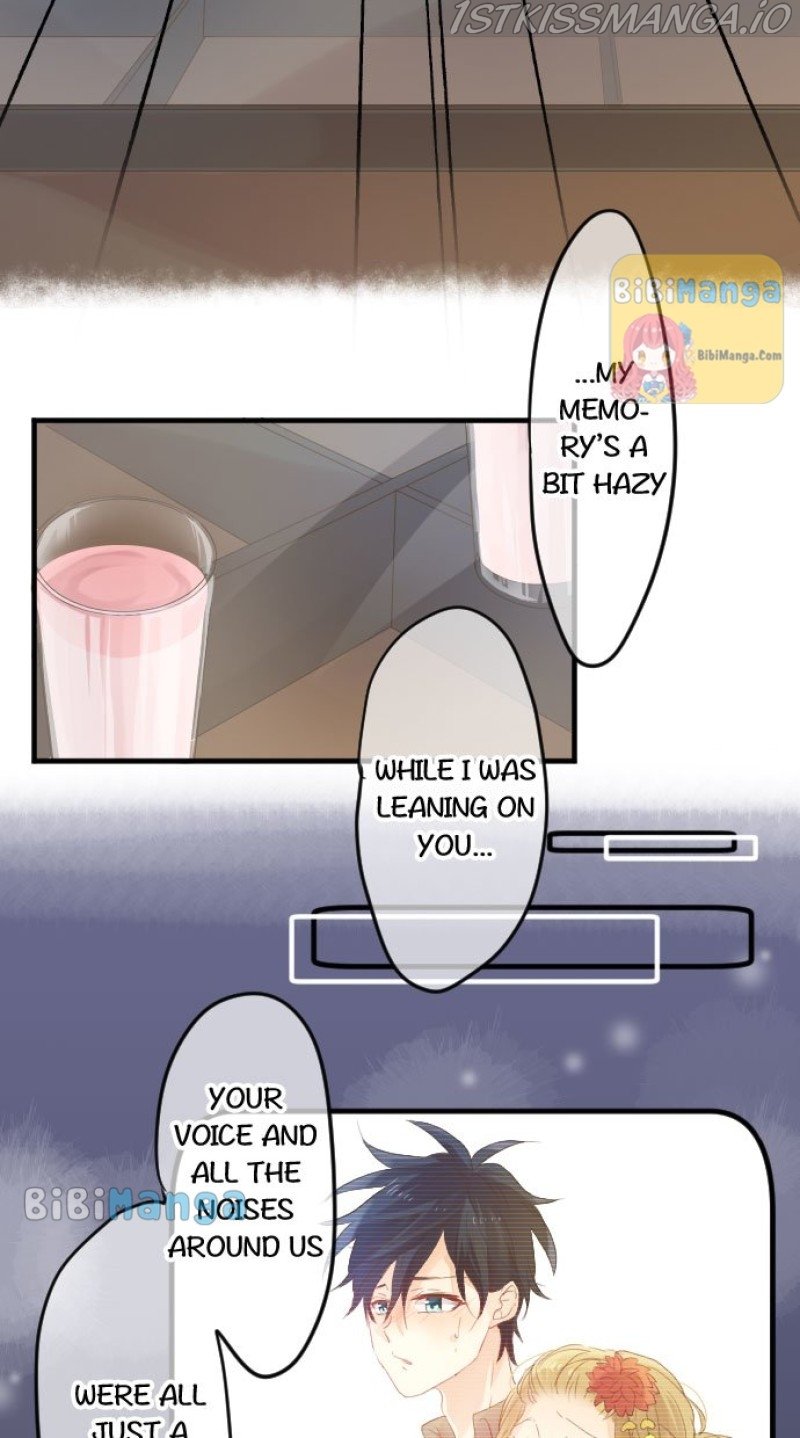 Love Hug chapter 75 page 43