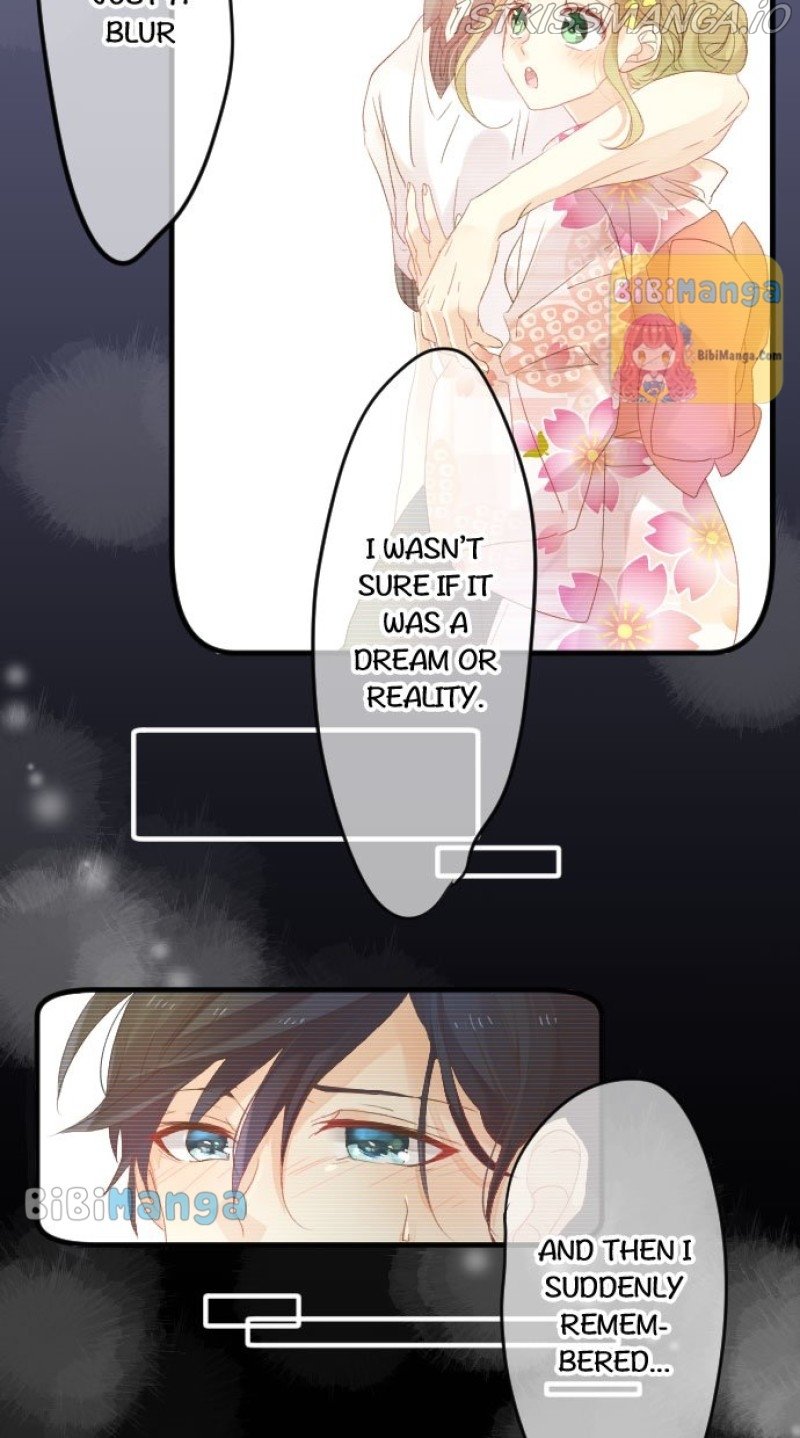 Love Hug chapter 75 page 44