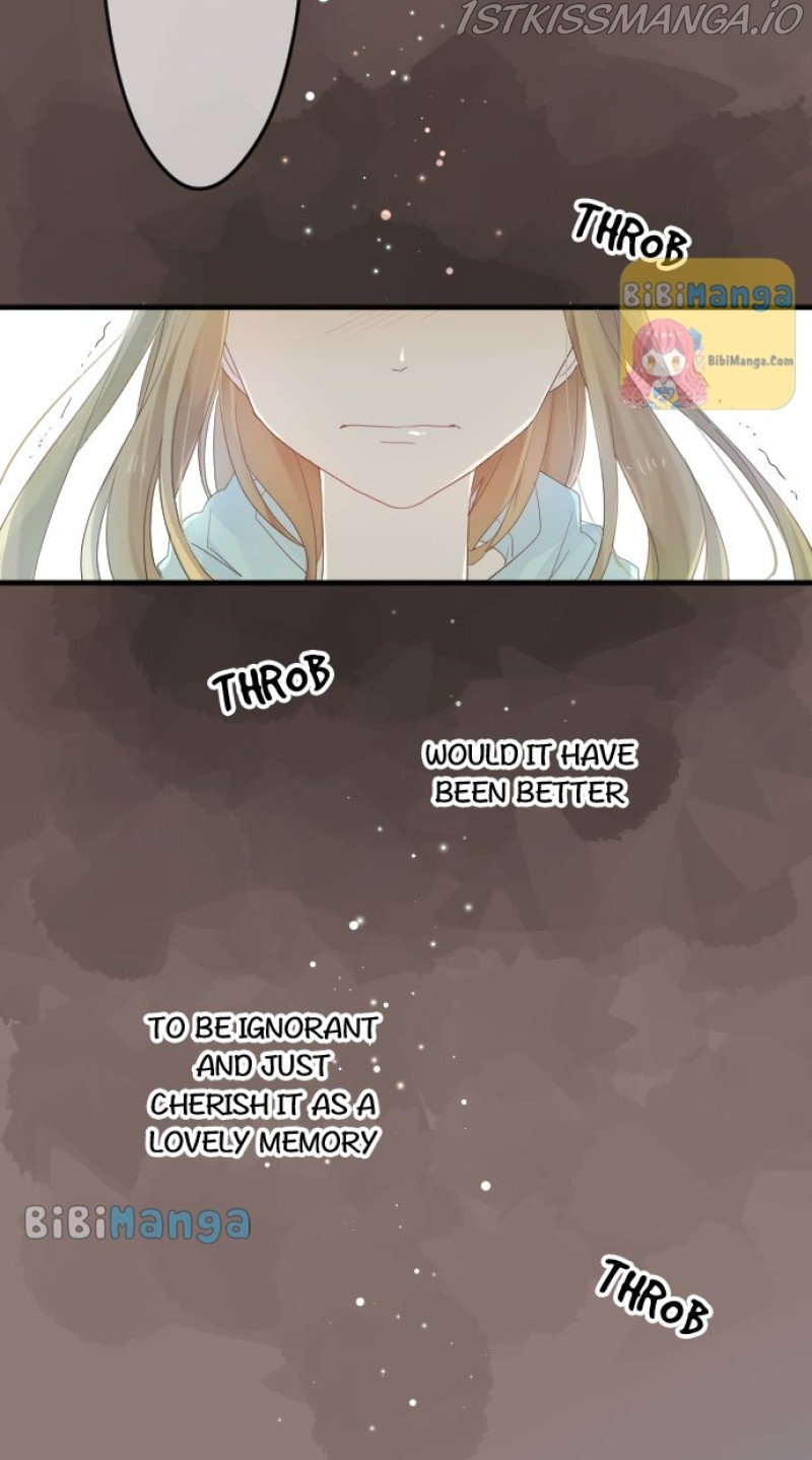 Love Hug chapter 75 page 52