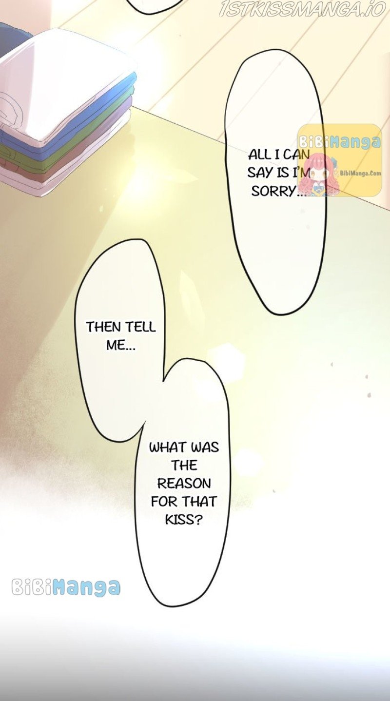 Love Hug chapter 75 page 55