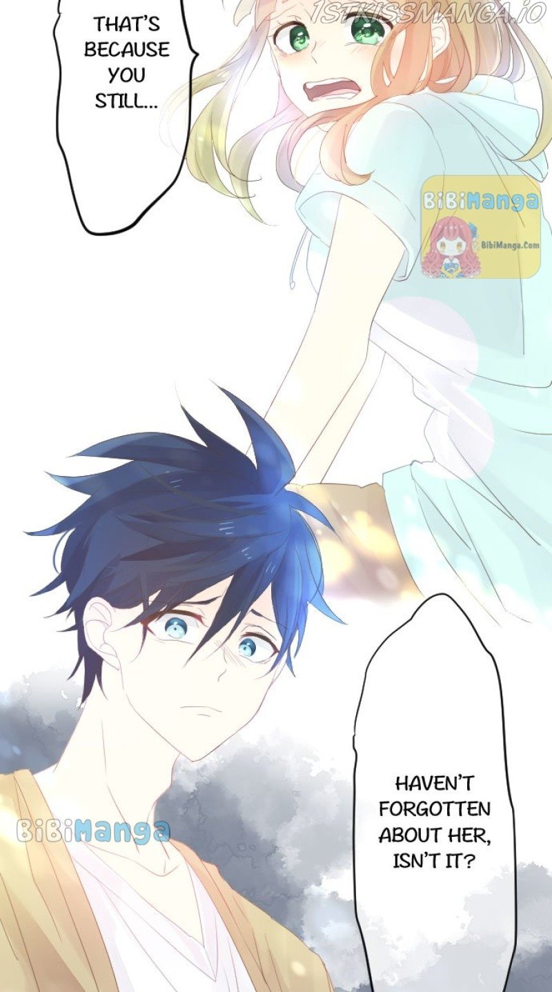 Love Hug chapter 75 page 57