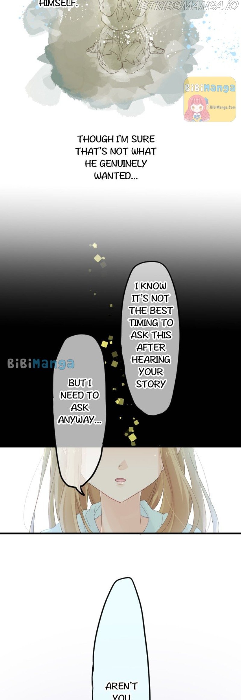 Love Hug chapter 77 page 14