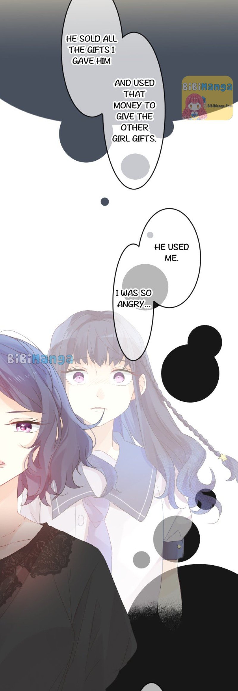 Love Hug chapter 79 page 7