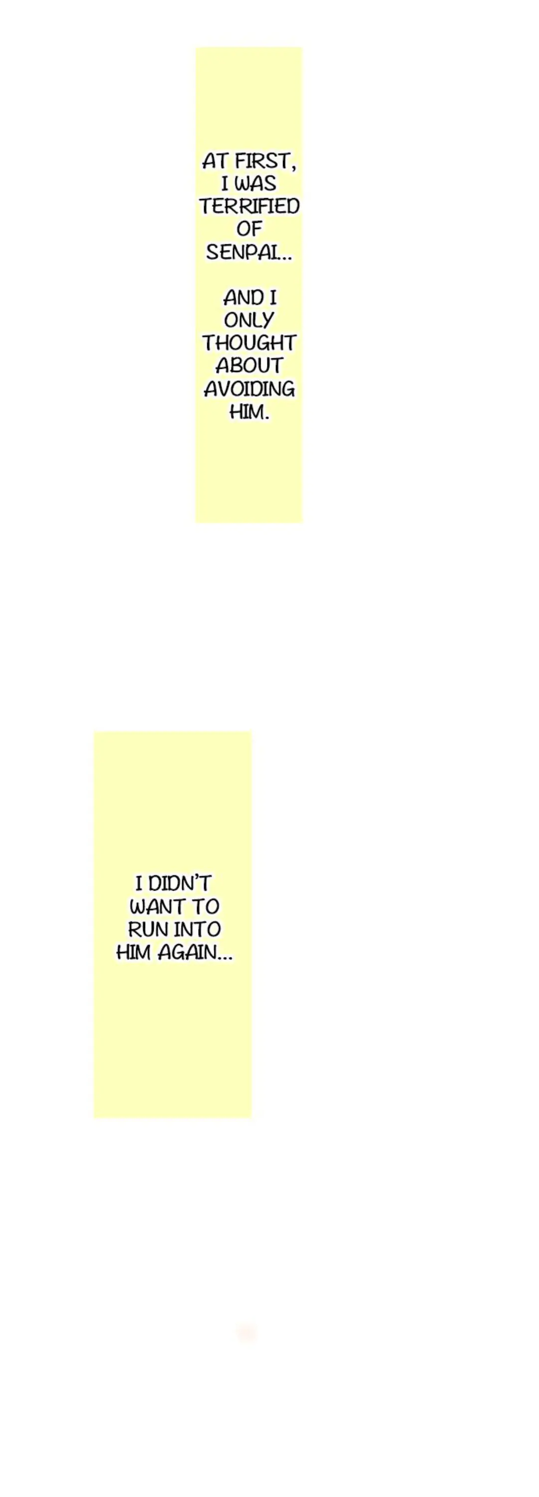 Love Hug chapter 8 page 18