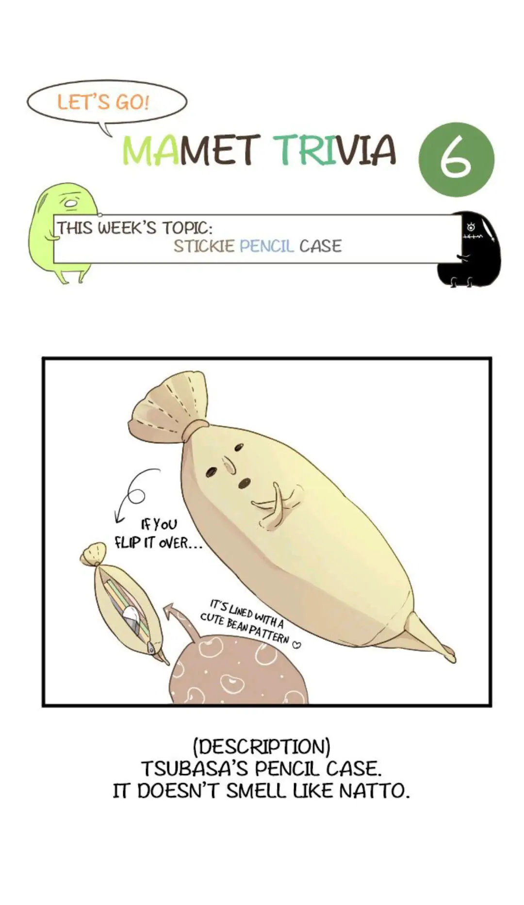 Love Hug chapter 8 page 22
