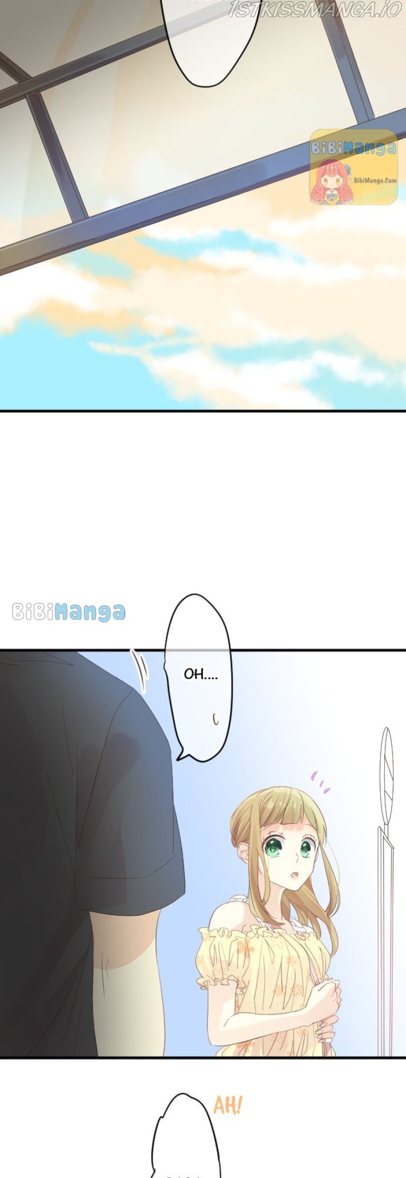 Love Hug chapter 80 page 3