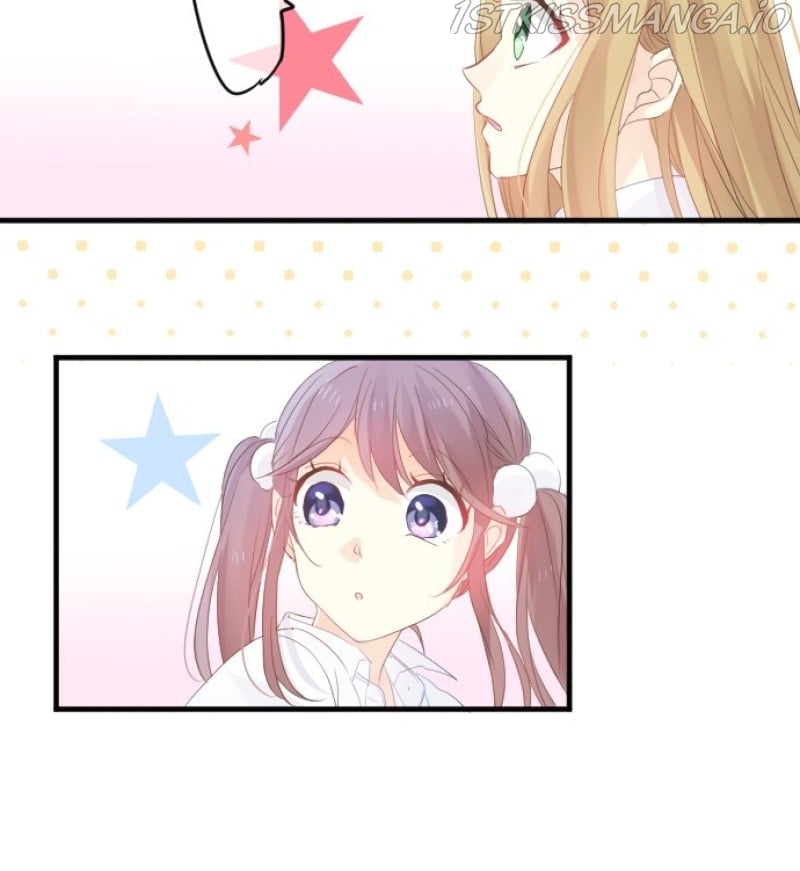 Love Hug chapter 82 page 16