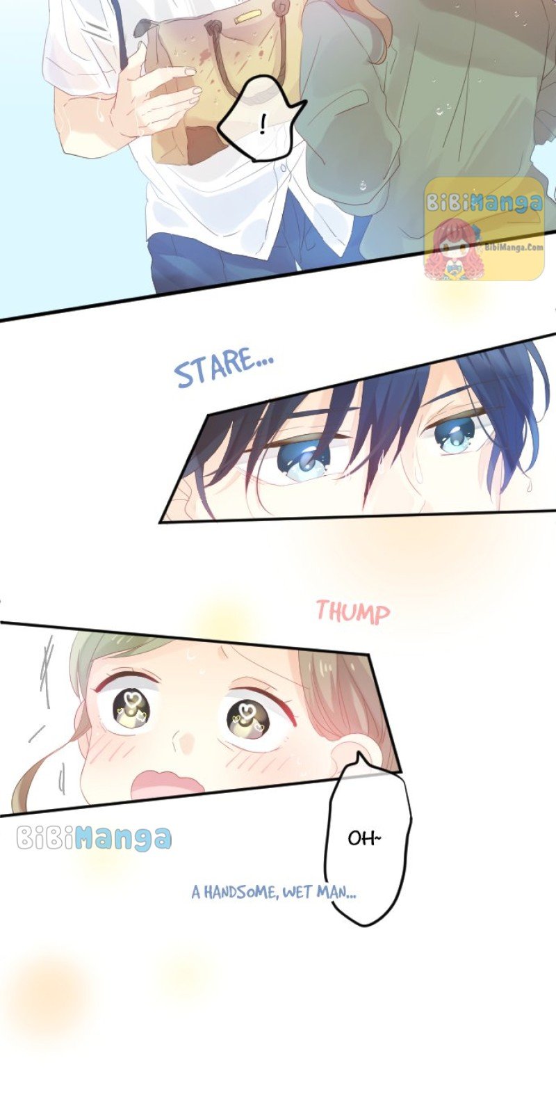 Love Hug chapter 86 page 30