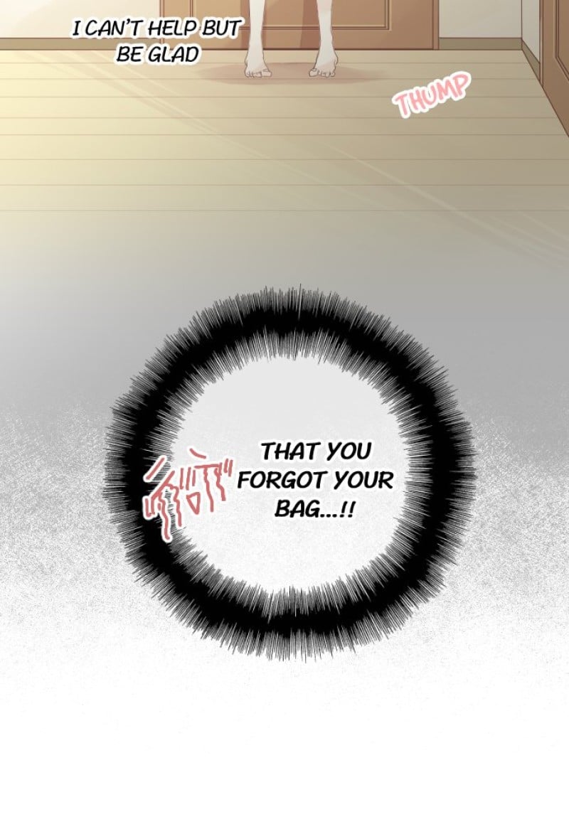 Love Hug chapter 87 page 8