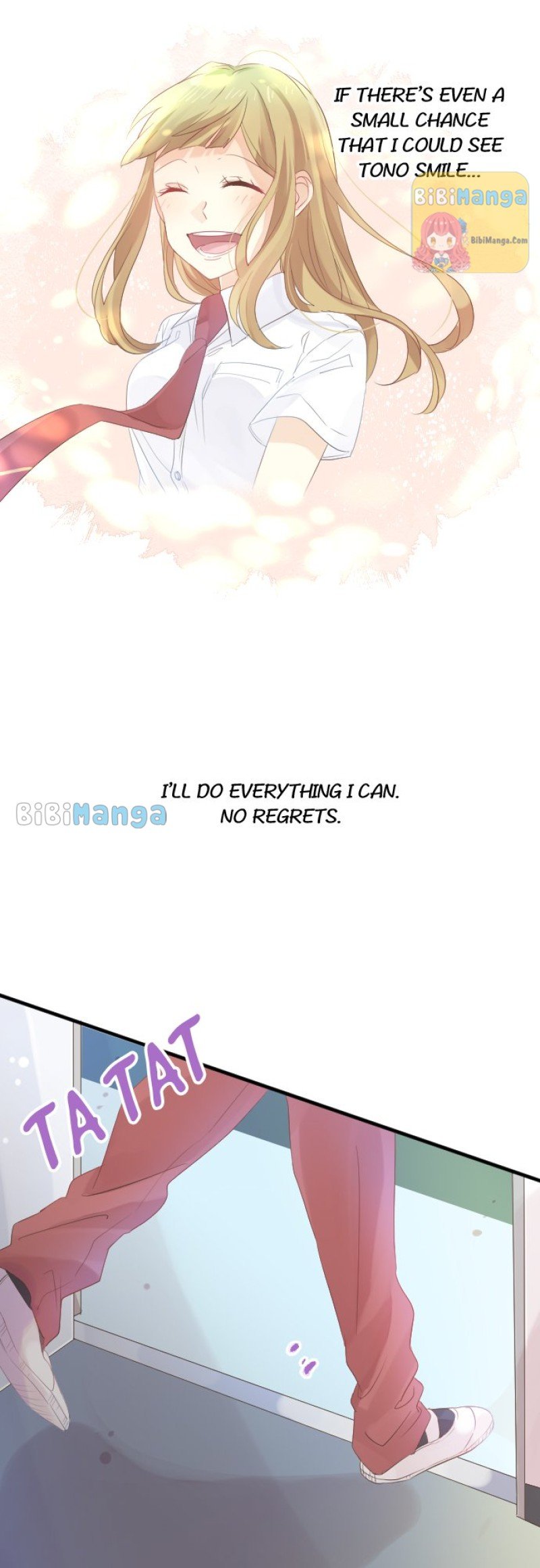 Love Hug chapter 92 page 6