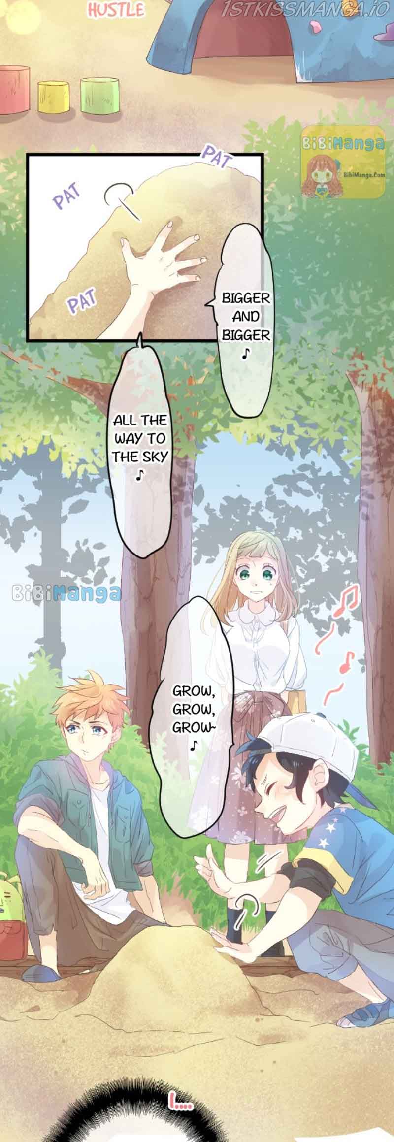 Love Hug chapter 96 page 7