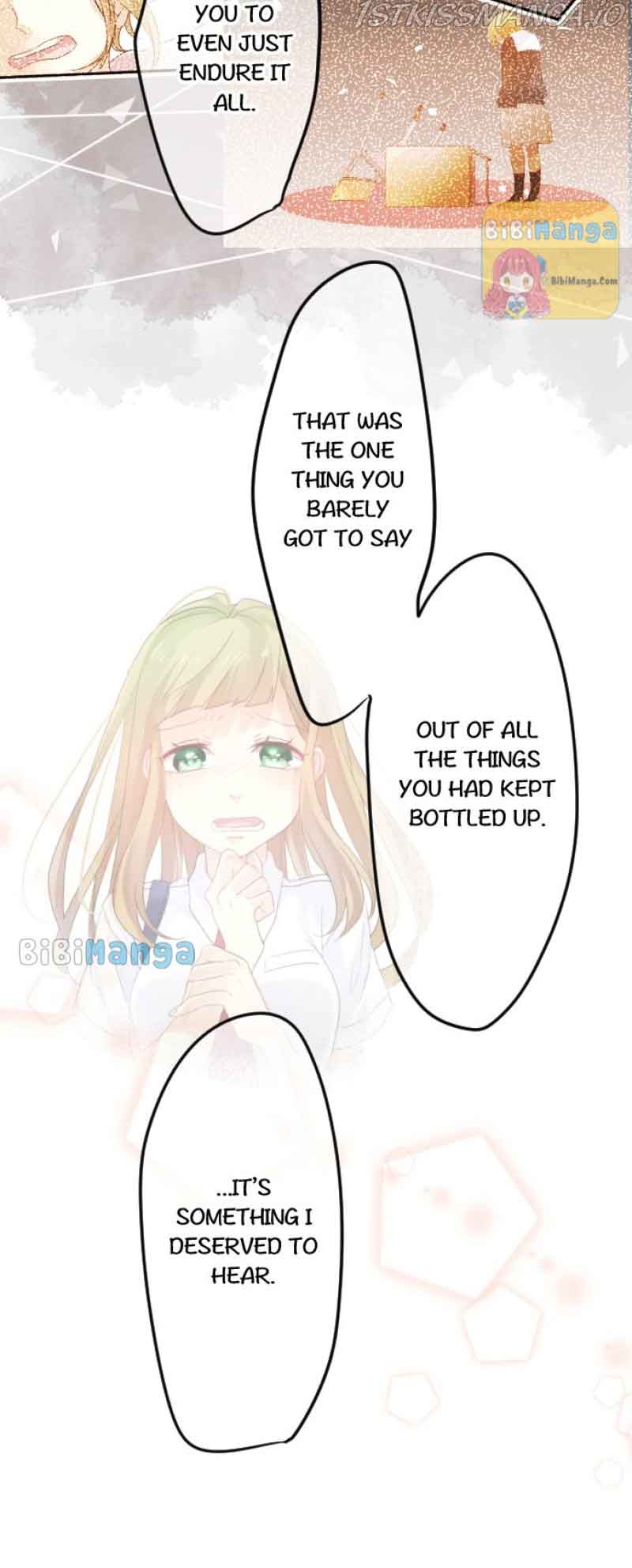Love Hug chapter 96 page 24
