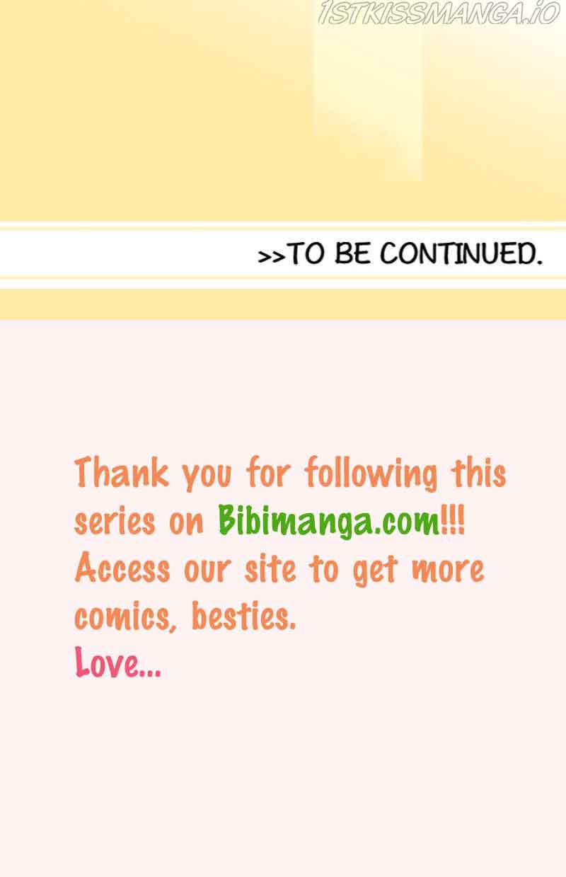 Love Hug chapter 96 page 33
