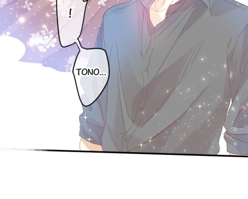 Love Hug chapter 97 page 24