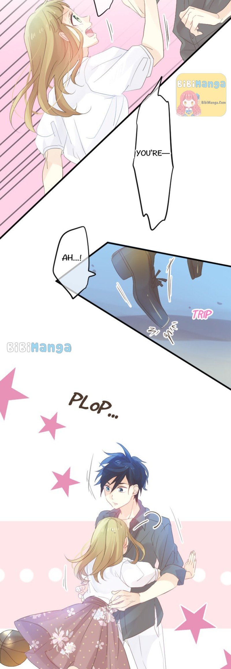 Love Hug chapter 97 page 30