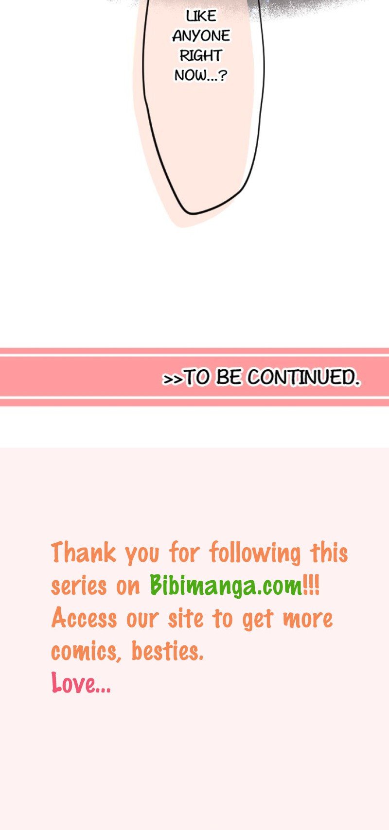 Love Hug chapter 97 page 37