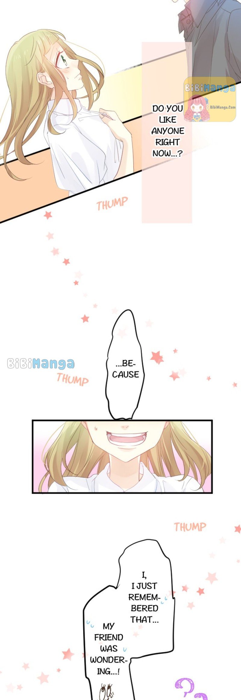 Love Hug chapter 98 page 2