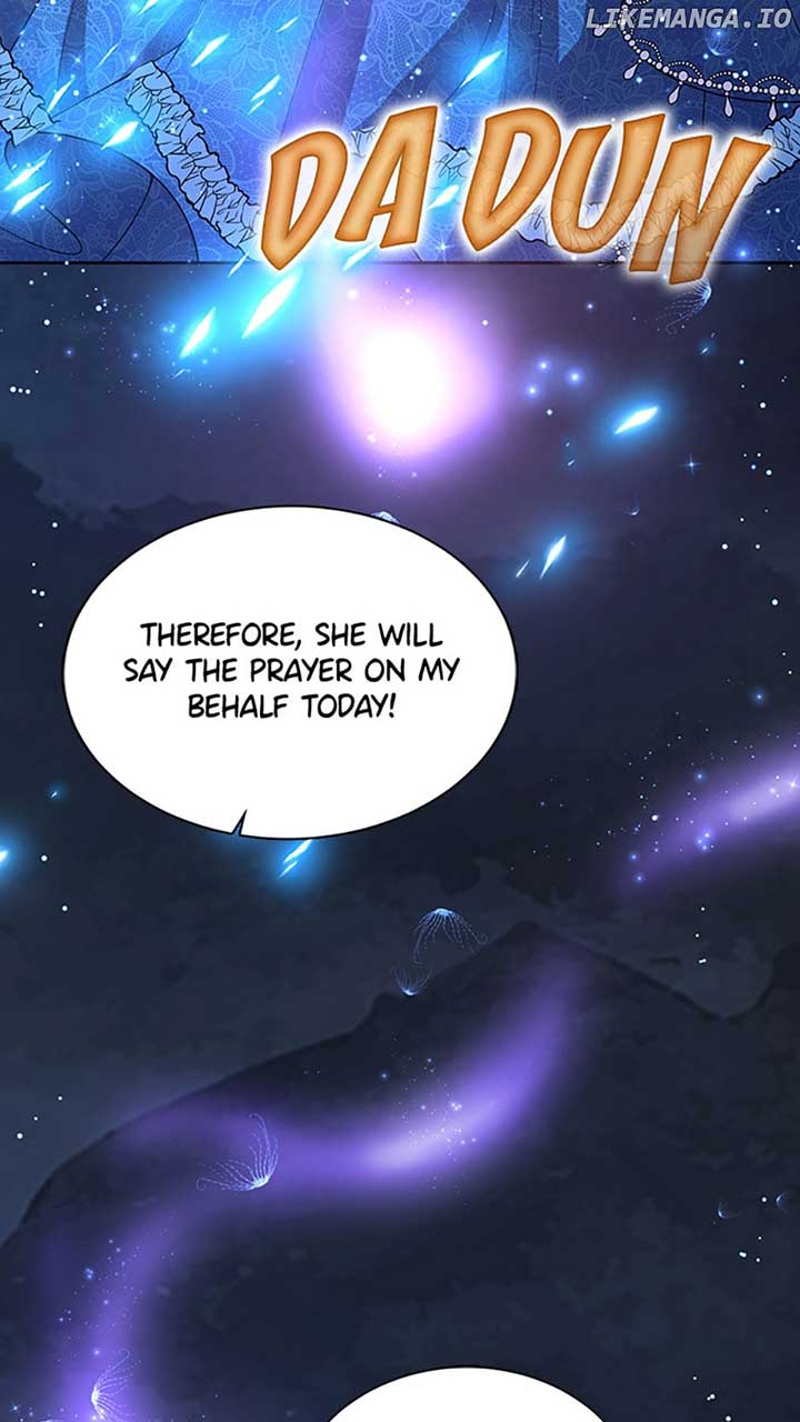 The Adopted Daughter Saves the World chapter 10 page 45