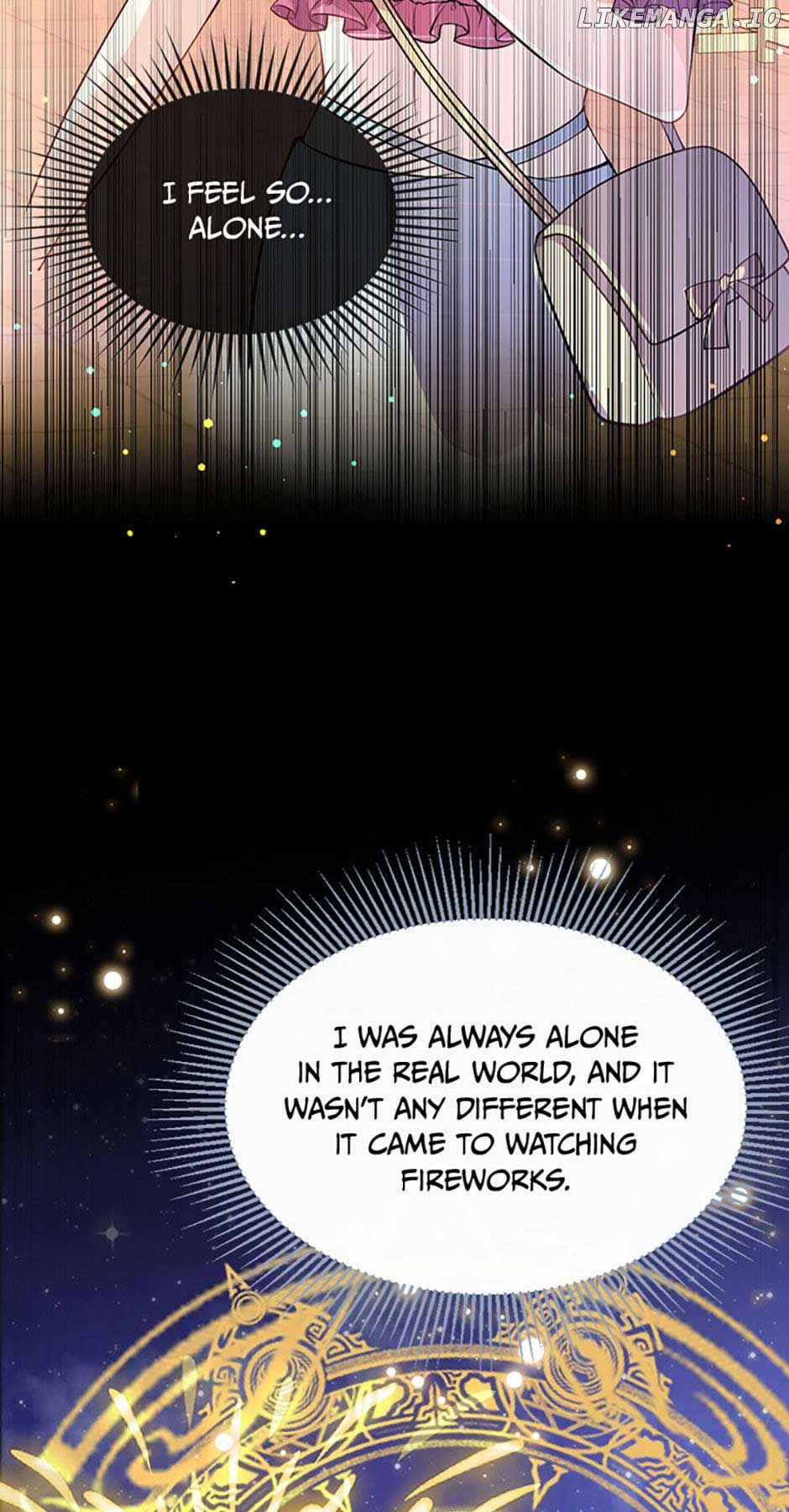 The Adopted Daughter Saves the World chapter 11 page 23