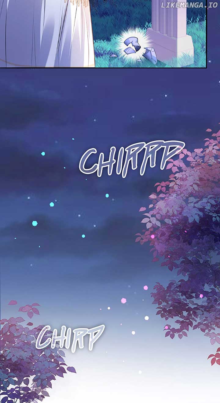 The Adopted Daughter Saves the World chapter 17 page 10