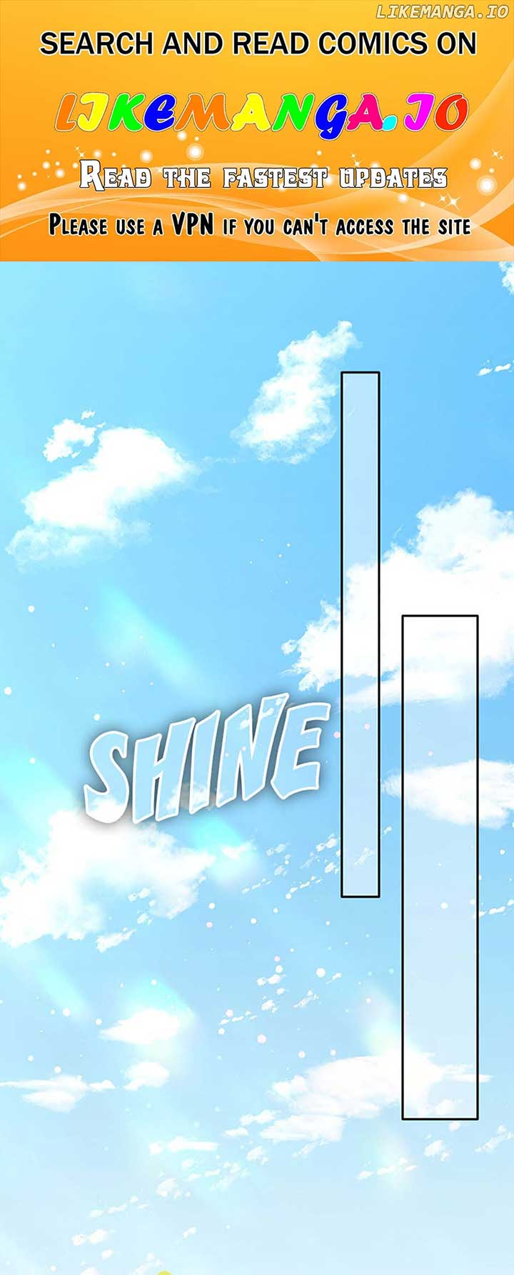 The Adopted Daughter Saves the World chapter 18 page 1
