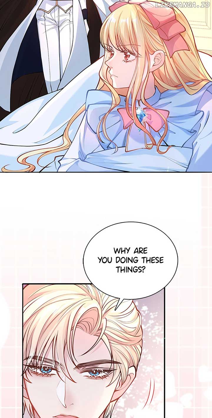The Adopted Daughter Saves the World chapter 18 page 4