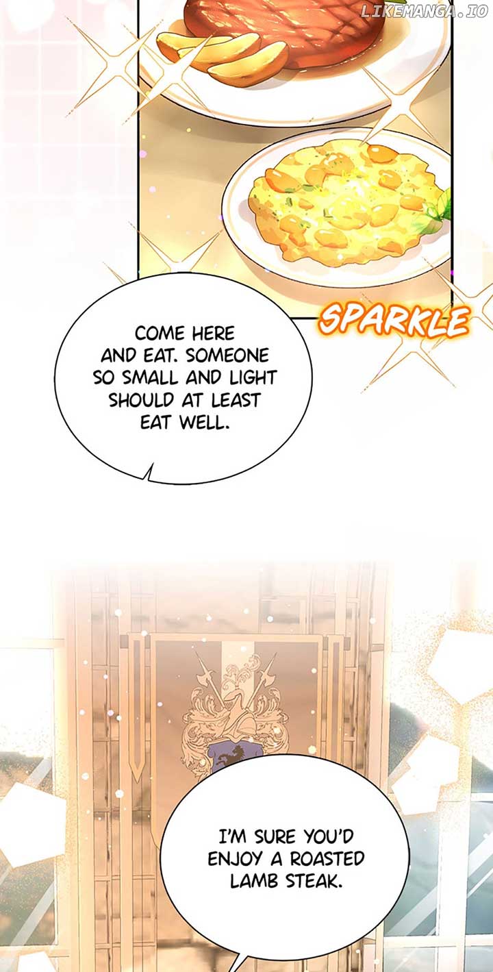 The Adopted Daughter Saves the World chapter 18 page 7