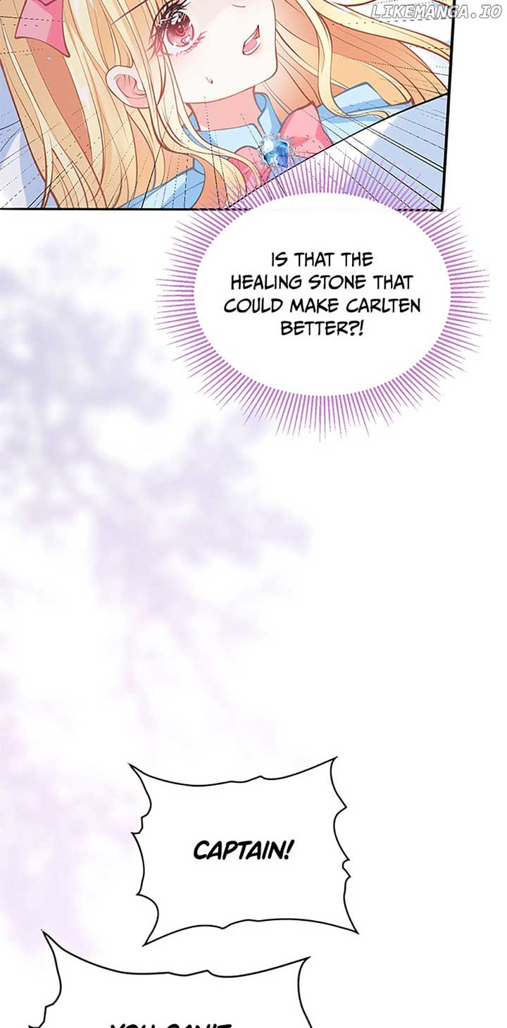 The Adopted Daughter Saves the World chapter 18 page 20