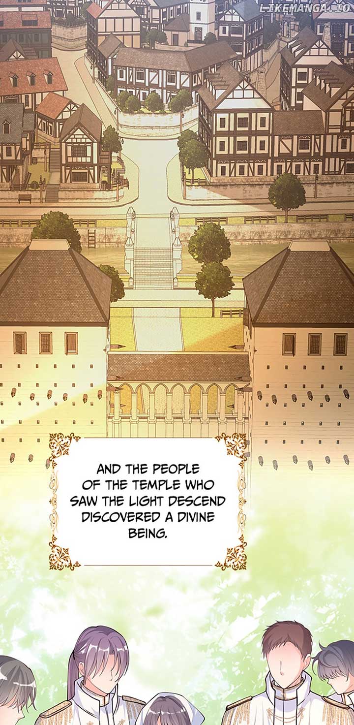 The Adopted Daughter Saves the World chapter 18 page 29