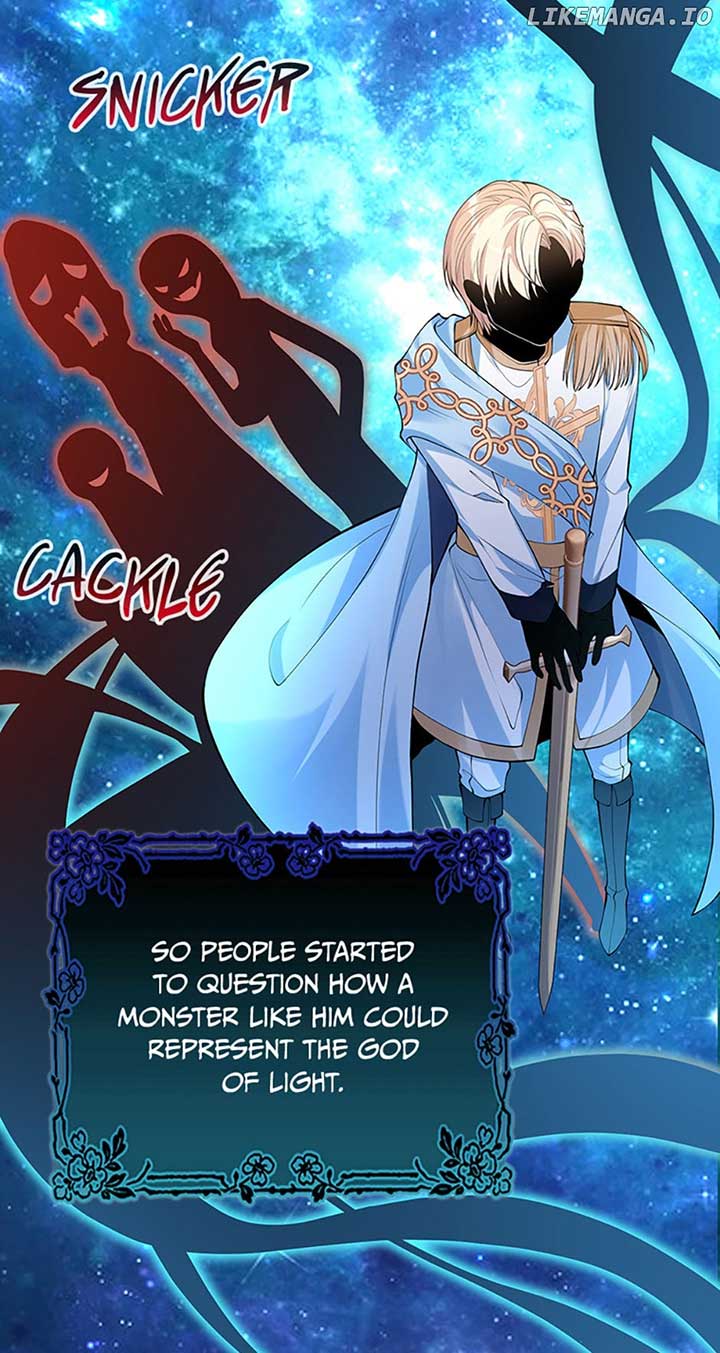 The Adopted Daughter Saves the World chapter 18 page 35