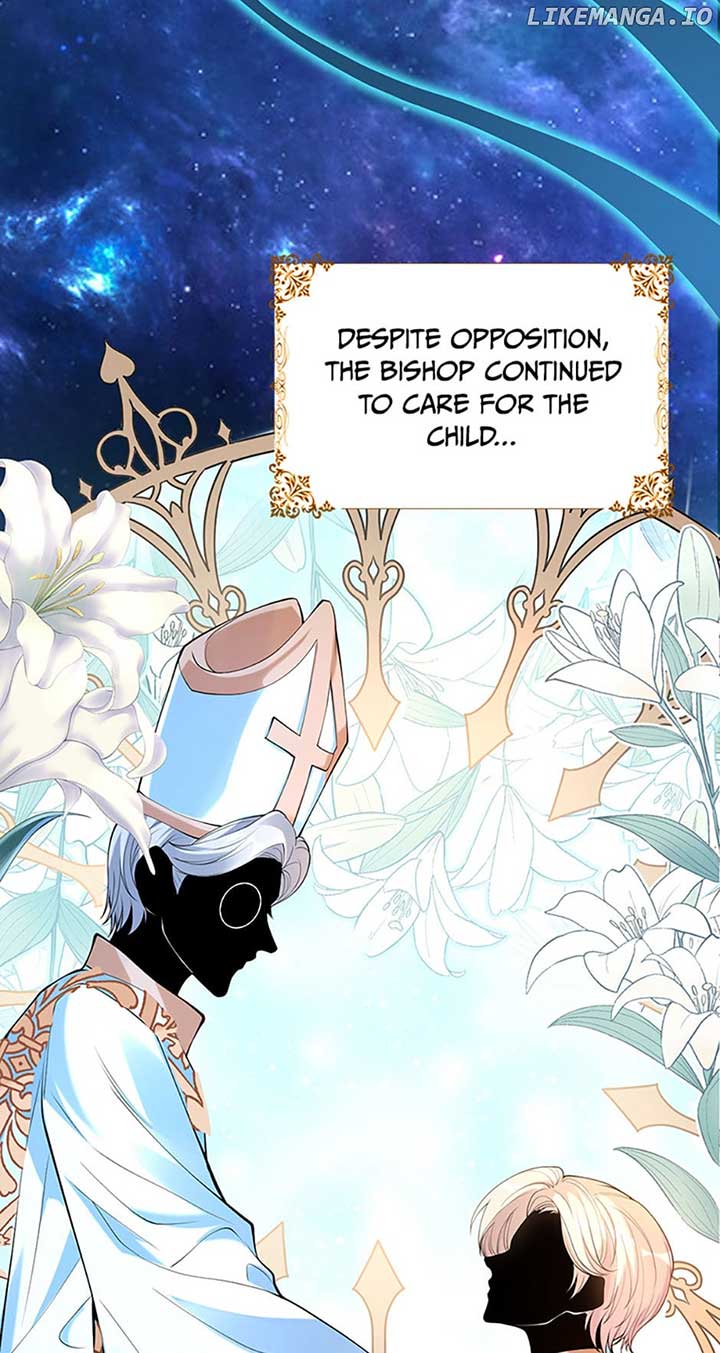 The Adopted Daughter Saves the World chapter 18 page 36