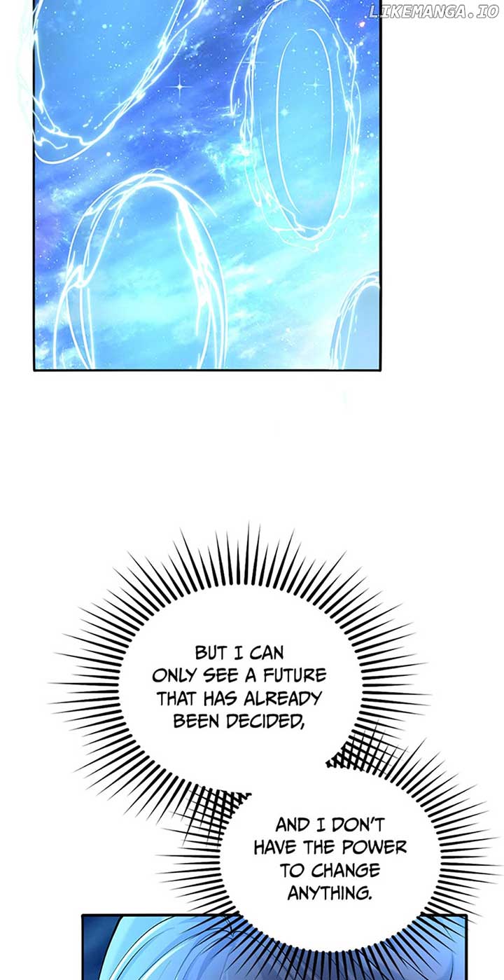 The Adopted Daughter Saves the World chapter 18 page 44