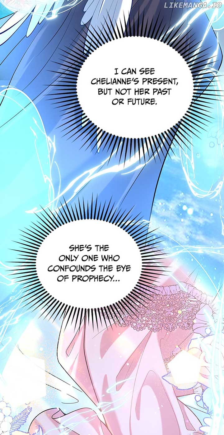 The Adopted Daughter Saves the World chapter 18 page 47