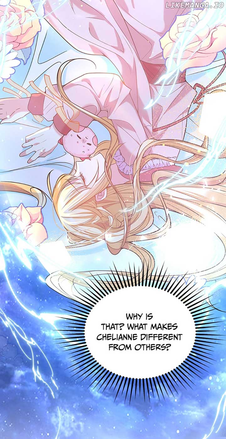 The Adopted Daughter Saves the World chapter 18 page 48