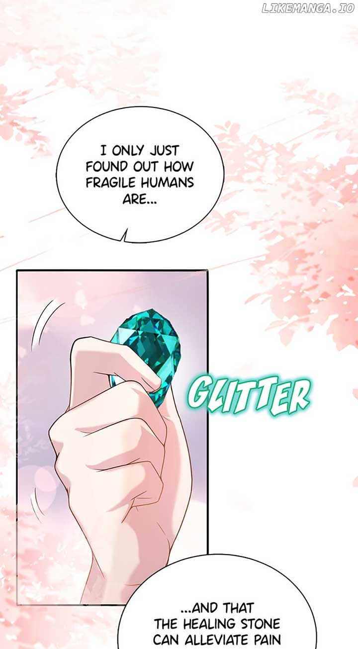 The Adopted Daughter Saves the World chapter 18 page 59