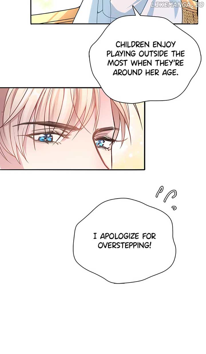 The Adopted Daughter Saves the World chapter 19 page 2