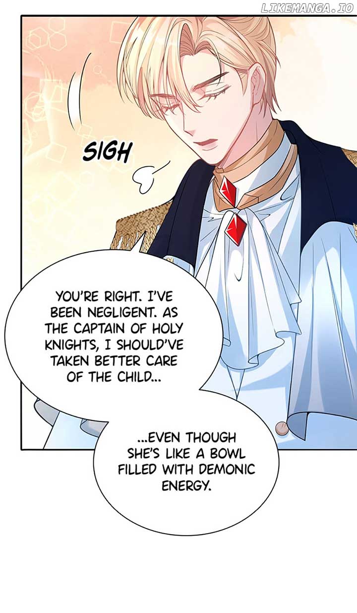 The Adopted Daughter Saves the World chapter 19 page 3