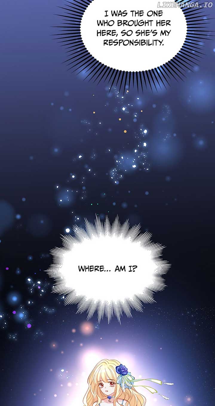 The Adopted Daughter Saves the World chapter 19 page 7
