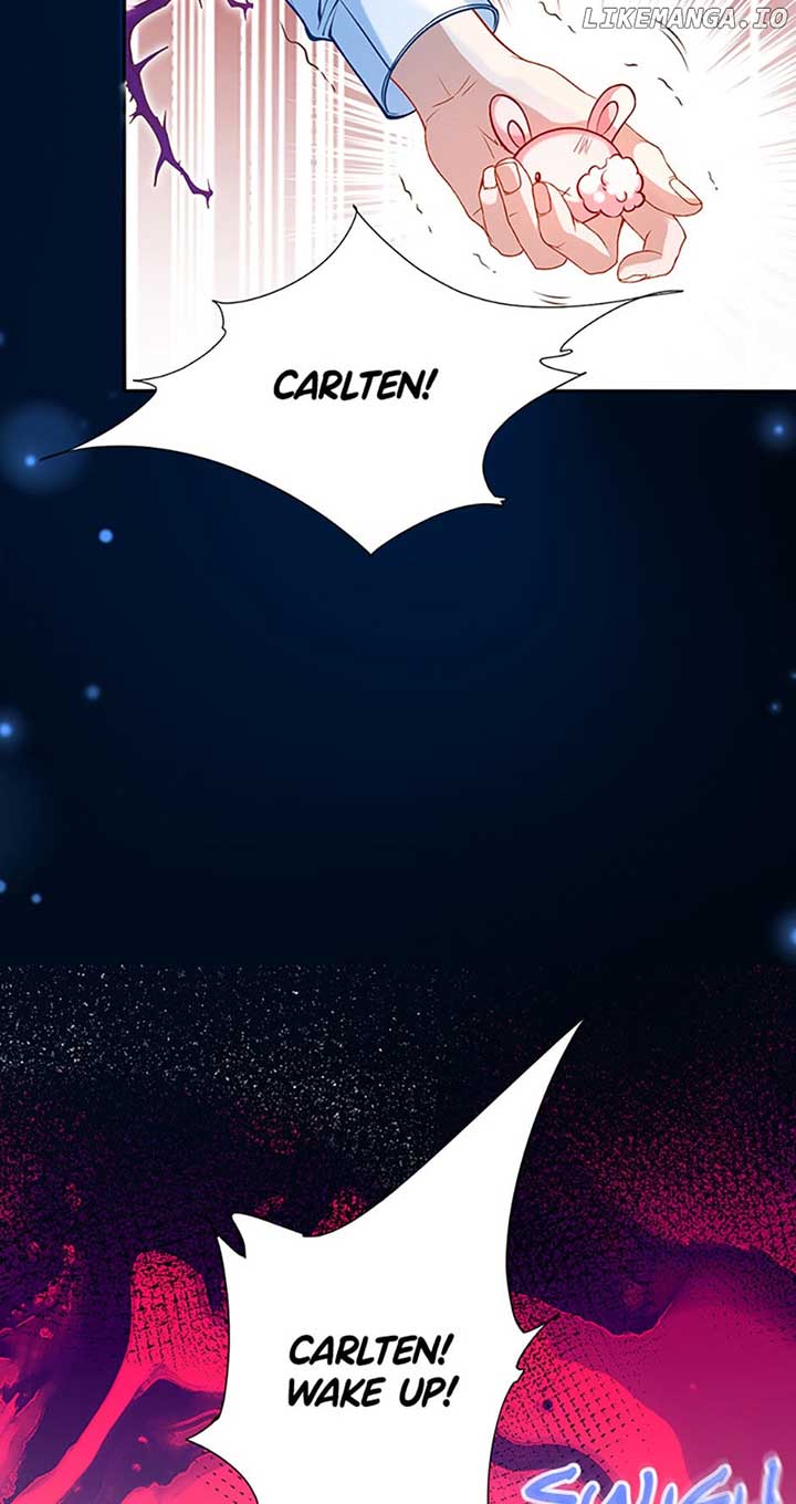 The Adopted Daughter Saves the World chapter 19 page 10