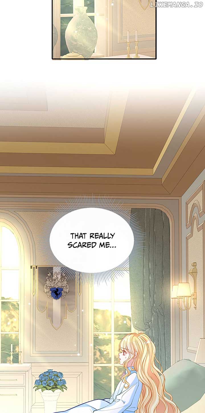 The Adopted Daughter Saves the World chapter 19 page 18