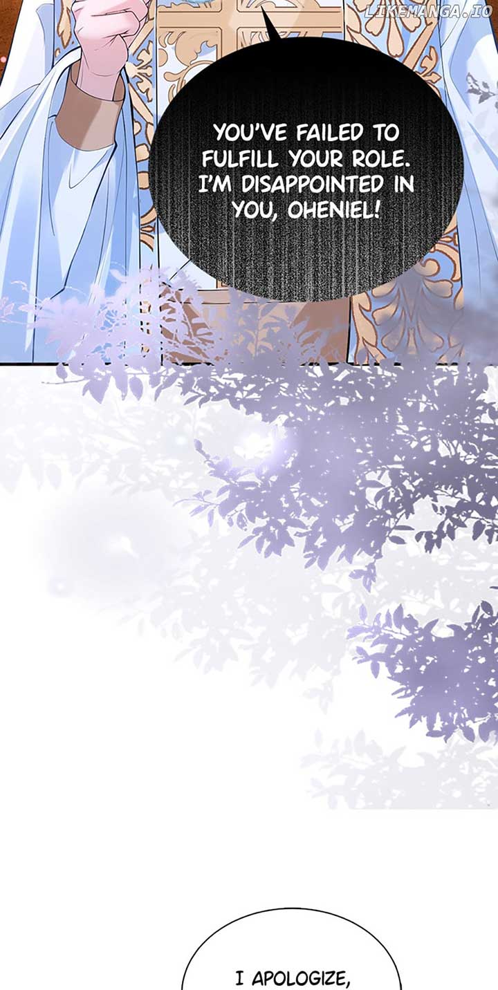 The Adopted Daughter Saves the World chapter 19 page 56