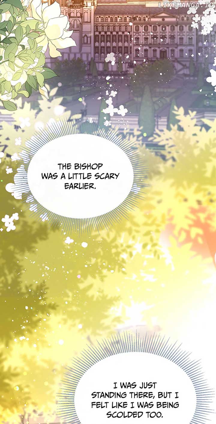 The Adopted Daughter Saves the World chapter 19 page 60