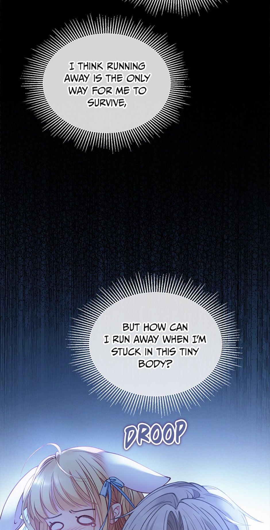 The Adopted Daughter Saves the World chapter 2 page 6